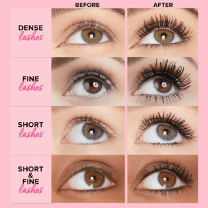 TOO FACED Better Than Sex Mascara