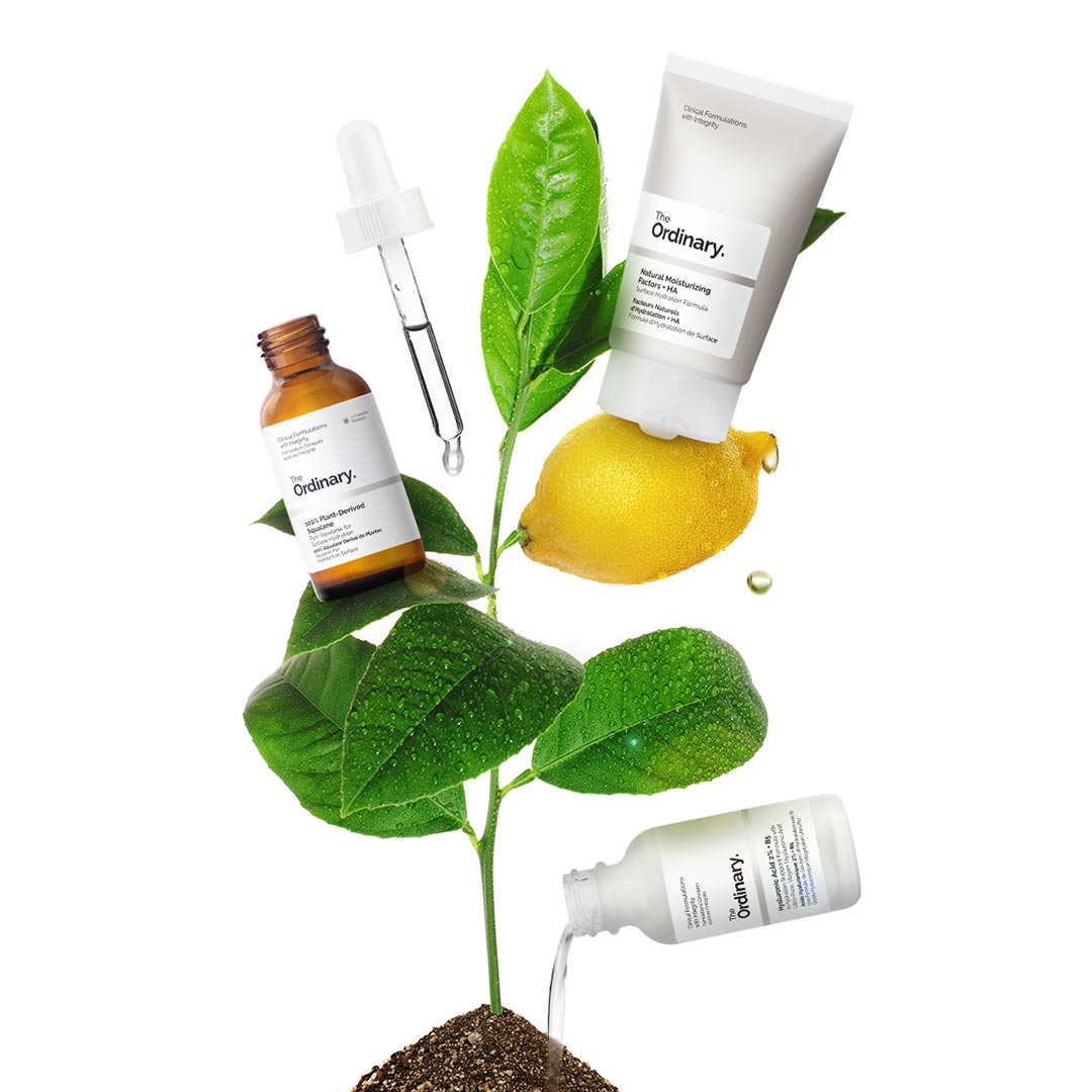 the ordinary 100ml moisturiser