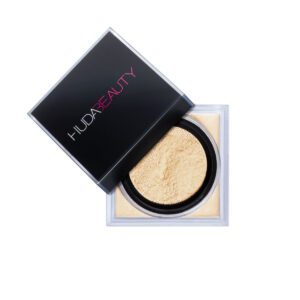 HUDA BEAUTY Easy Bake Loose Powder