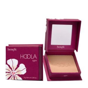 BENEFIT COSMETICS Hoola Matte Bronzer