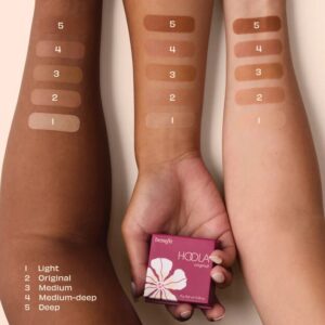 BENEFIT COSMETICS Hoola Matte Bronzer