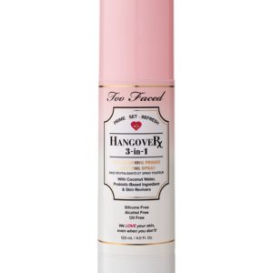 TOO FACED Hangover 3-in-1 Setting Spray