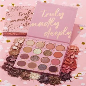 COLOURPOP Truly Madly Deeply Shadow Palette