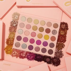 COLOURPOP COSMETICS It’s All Good Shadow Palette