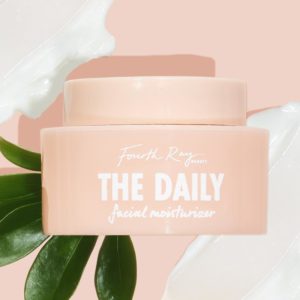 FOURTH RAY BEAUTY  The Daily Face Cream