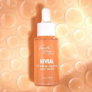 FOURTH RAY BEAUTY  Reveal 10% Aha Serum Face Serum