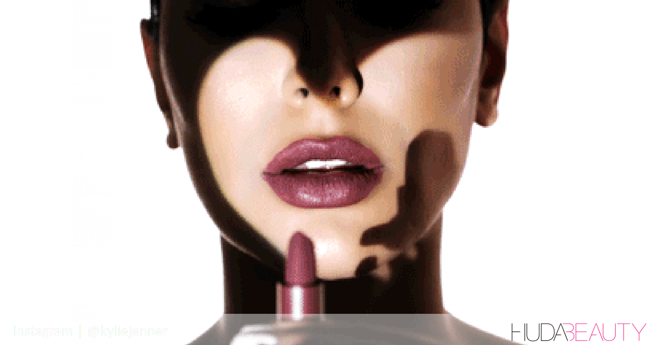 Read more about the article This Is How To Figure Out Your Ultimate Lipstick Shade