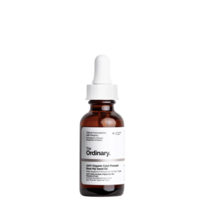 THE ORDINARY 100% Organic Cold-Pressed Rose Hip Seed Oil