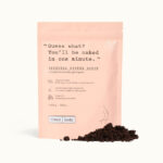FRANK BODY Original Coffee Scrub Image