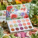 COLOURPOP COSMETICS Garden Variety Shadow Palette Image