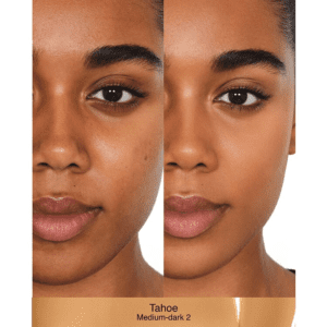 NARS COSMETICS Sheer Glow Foundation