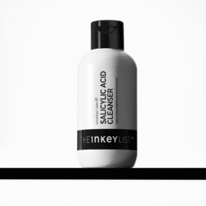 THE INKEY LIST Salicylic Acid Cleanser