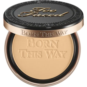 TOO FACED Born This Way Pressed Powder Foundation
