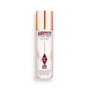 CHARLOTTE TILBURY Airbrush Flawless Setting Spray