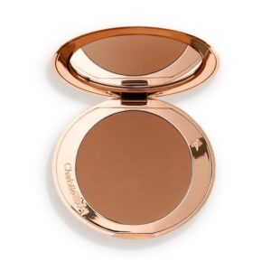 CHARLOTTE TILBURY Airbrush Matte Bronzer