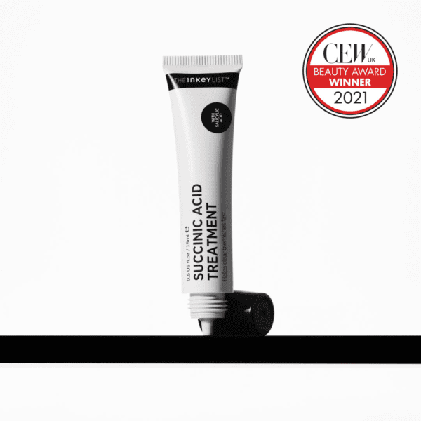 THE INKEY LIST Succinic Acid Acne Treatment