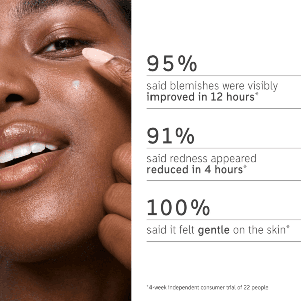 THE INKEY LIST Succinic Acid Acne Treatment - Image 4