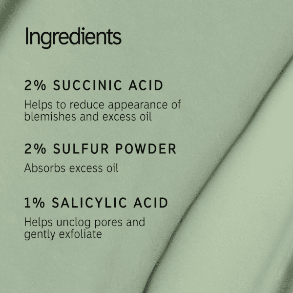 THE INKEY LIST Succinic Acid Acne Treatment - Image 7