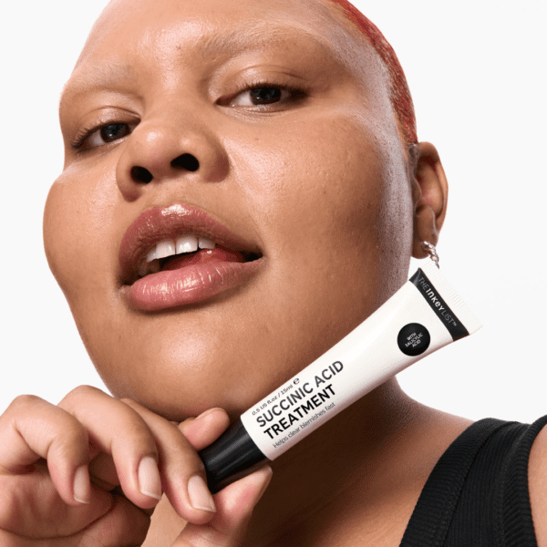 THE INKEY LIST Succinic Acid Acne Treatment - Image 8
