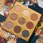 COLOURPOP COSMETICS Grandeur Shadow Palette Image