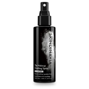 SKINDINAVIA The Makeup Finishing Spray | Oil Control