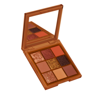 HUDA BEAUTY Brown Obsessions Eyeshadow Palettes