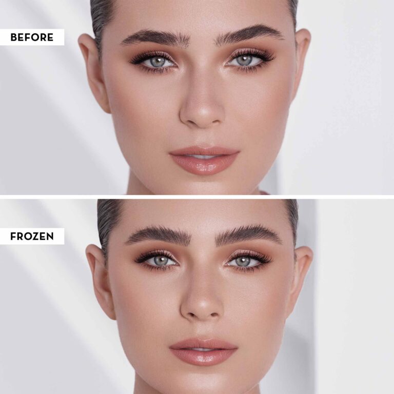 anastasia brow freeze anastasia brow freeze