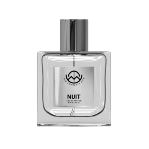 THE COMPLETE MAN Eau De Perfume (Nuit)