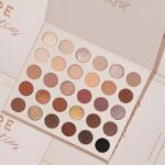 COLOURPOP COSMETICS Bare Necessities Shadow Palette Image