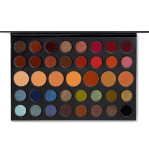 MORPHE 39A Dare To Create Artistry Palette