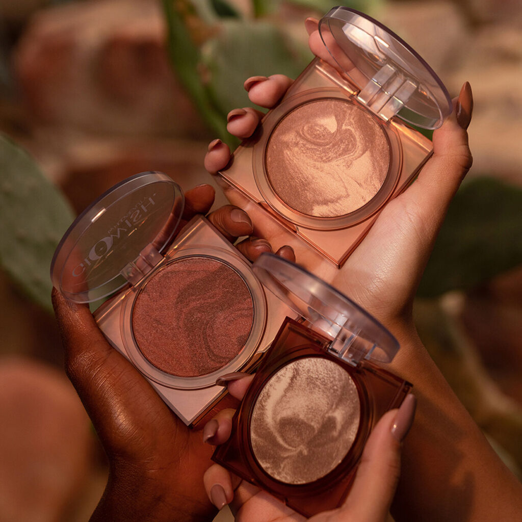 Huda Beauty Face And Body Glow