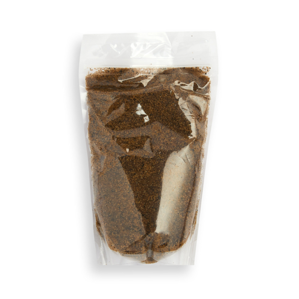 REVOLUTION BEAUTY Makeup Revolution X Friends Espresso Body Scrub & Reusable Cup - Image 3
