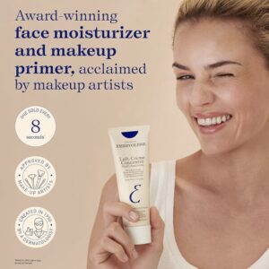 EMBRYOLLISSE Lait-Crème Concentré Face Moisturizer and Makeup Primer