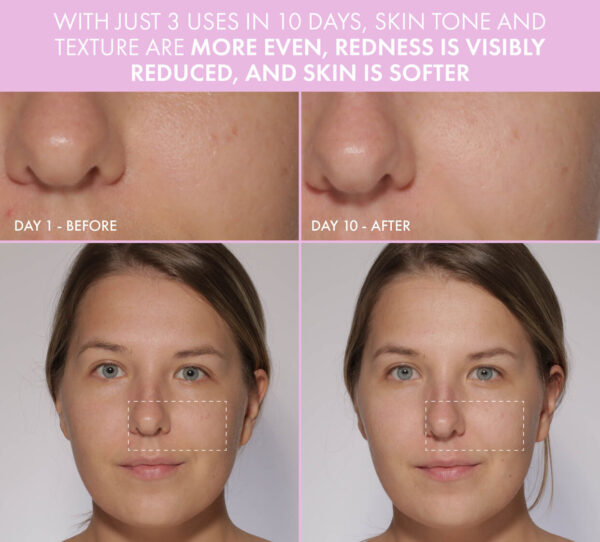 WISHFUL Yo Glow™ Honey Flower Enzyme Scrub - Image 8