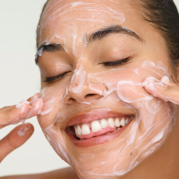 WISHFUL Yo Glow™ Honey Flower Enzyme Scrub - Image 7