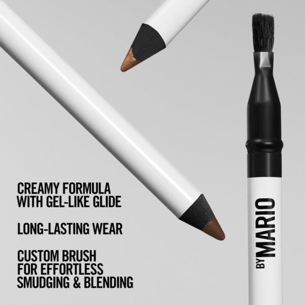 MAKEUP BY MARIO Master Pigment Pro® Pencil - Image 4