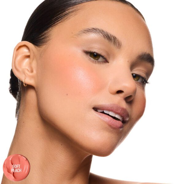 MAKEUP BY MARIO Soft Pop Blush Stick - Image 4