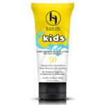 BLACK GIRL SUNSCREEN Kids SPF 50 Image