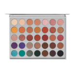 MORPHE X Jaclyn Hill Palette Image