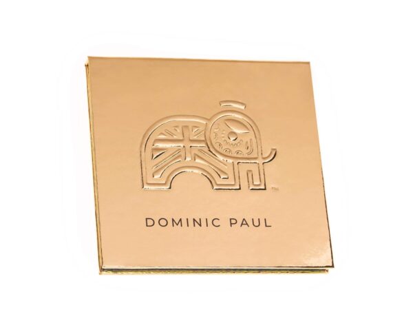 DOMINIC PAUL COSMETICS Contour Palette - Image 3