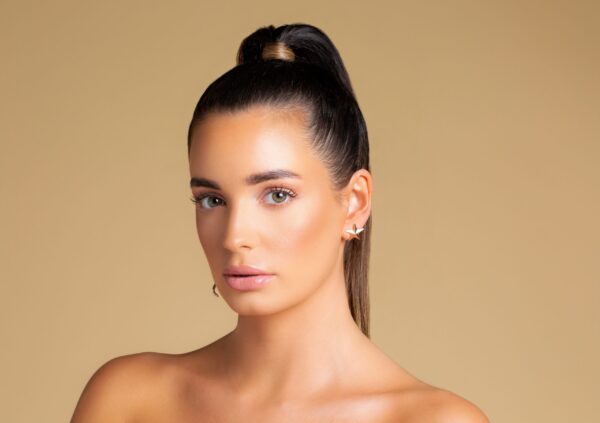 DOMINIC PAUL COSMETICS Contour Palette - Image 6