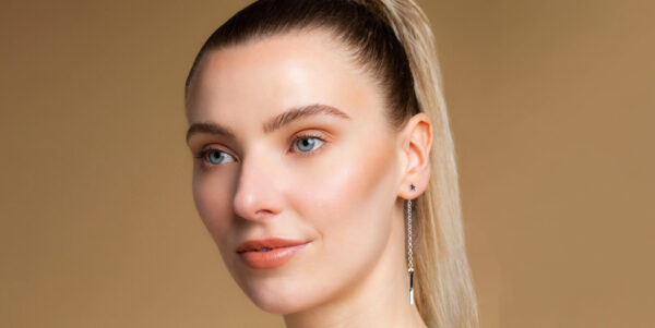 DOMINIC PAUL COSMETICS Contour Palette - Image 5