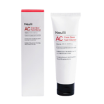 UNCOVER SKINCARE AC Clean Saver Foam Cleanser Image