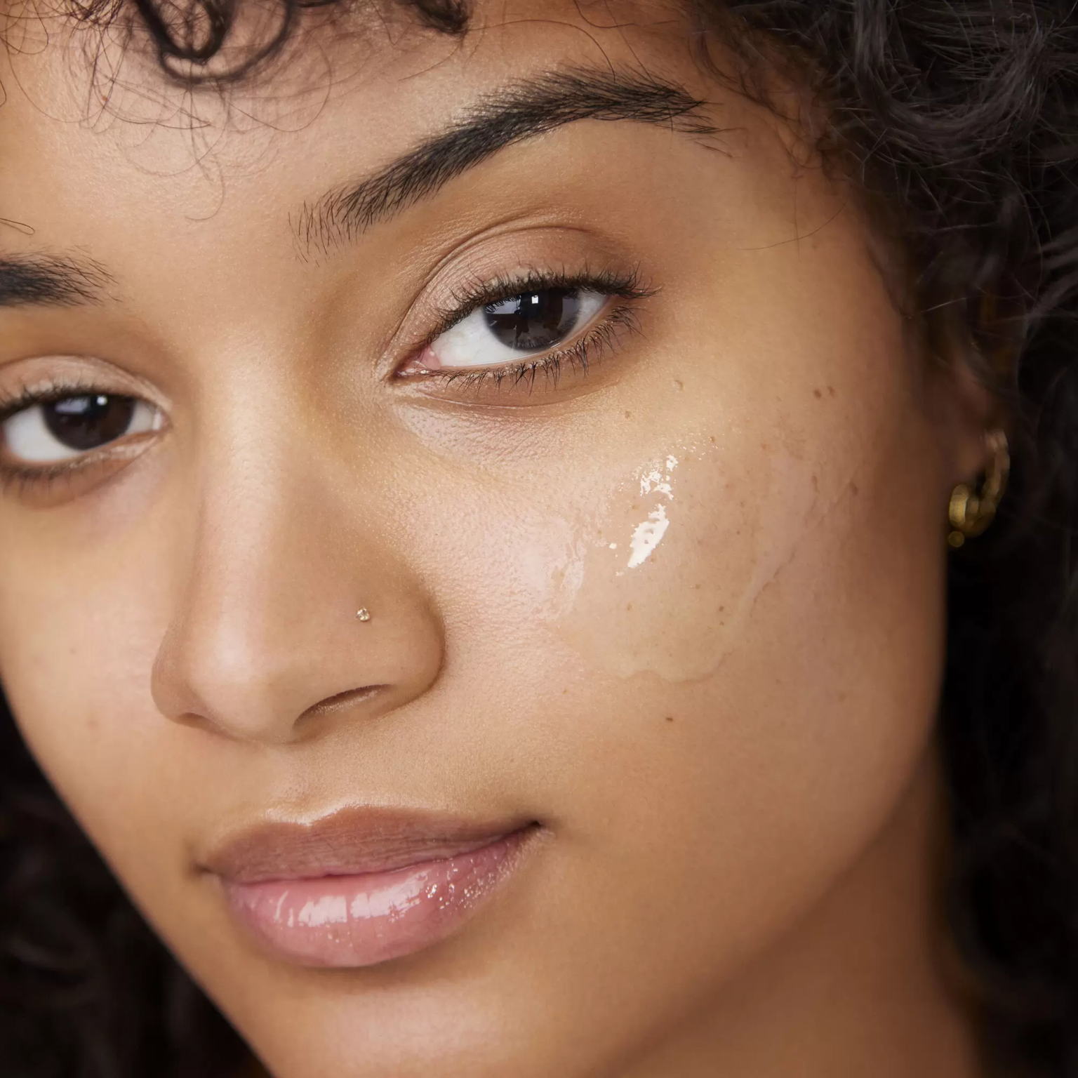 ELF COSMETICS Power Grip Primer Blush Box