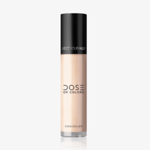 DOSE OF COLORS Concealer