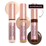 REVOLUTION BEAUTY Conceal & Define Supersize Concealer 13ml Image