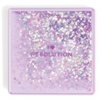 REVOLUTION BEAUTY Fortune Seeker Glitter Palette REVOLUTION BEAUTY Fortune Seeker Glitter Palette Image