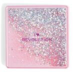 REVOLUTION BEAUTY One True Love Glitter Palette Image