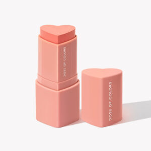 DOSE OF COLORS Limited Edition Heart Cheeks Blush Stick – Dreamy