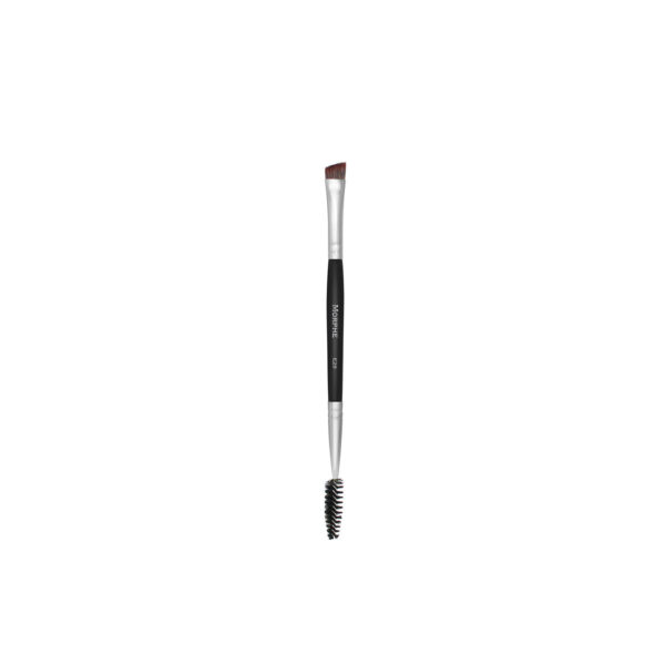 MORPHE E29 - Angled Brow/spoolie Eyebrow Brush